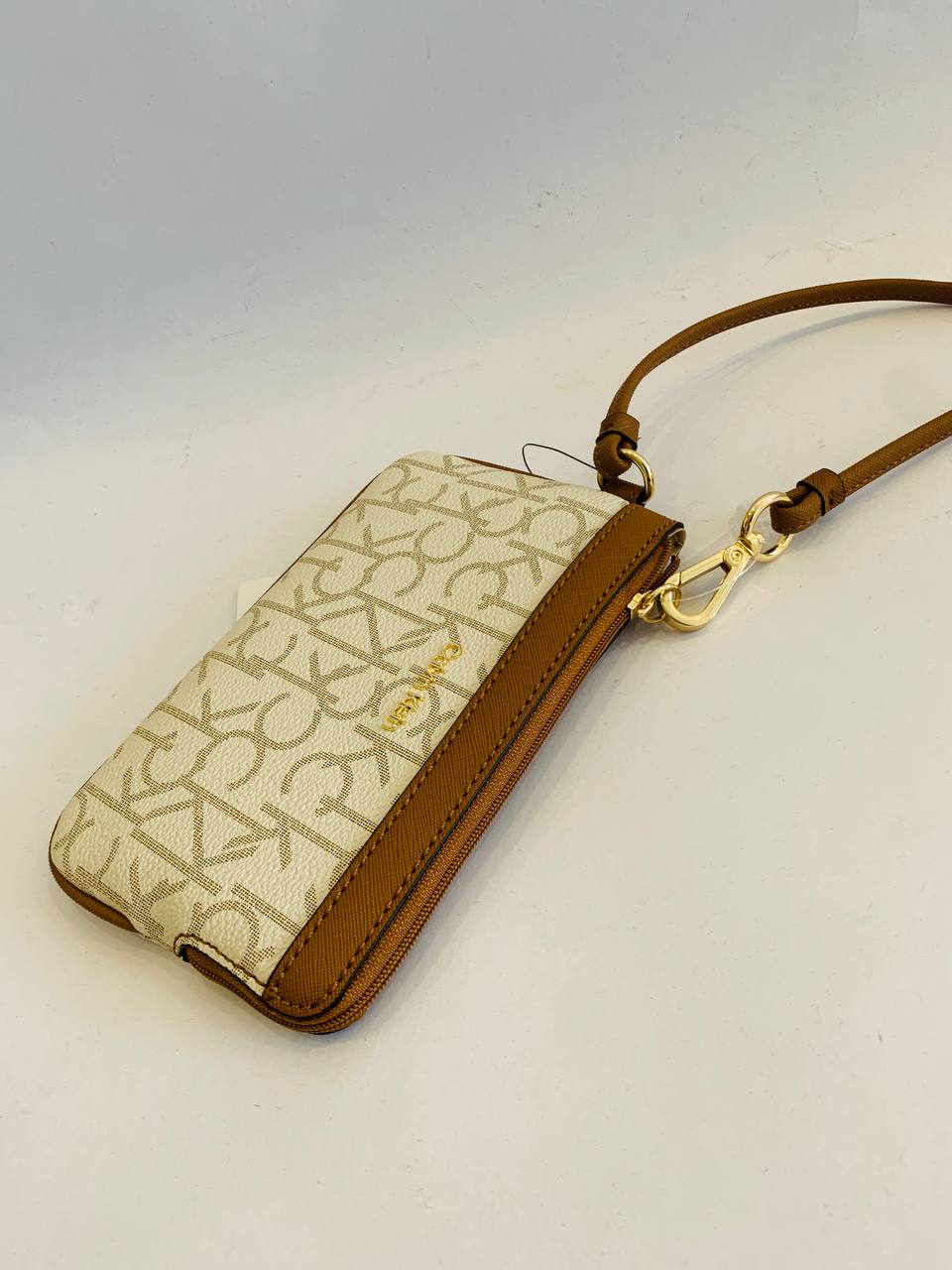 Calvin Klein wallet