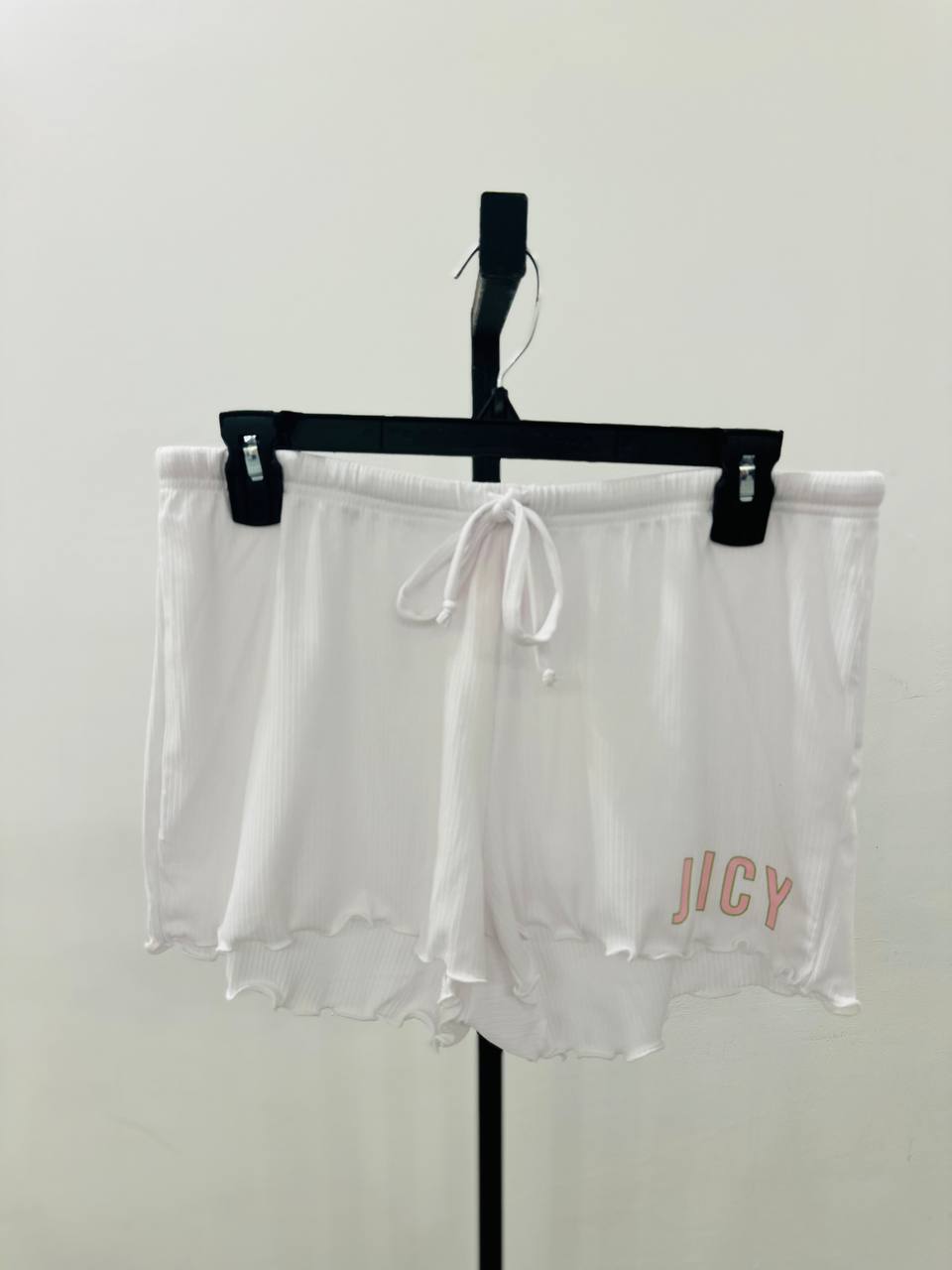 Juicy couture pajama set size medium