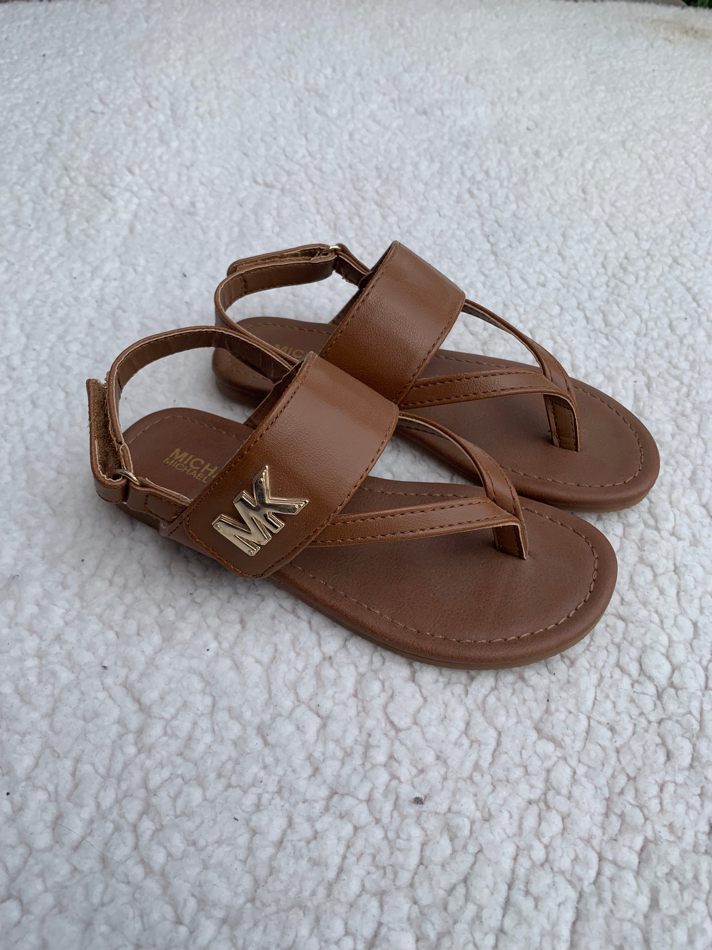 Michael kors sandal for kids