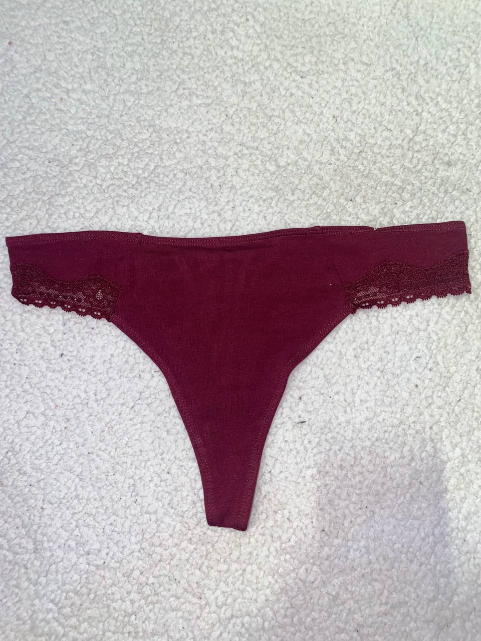 Tommy Hilfiger underwear