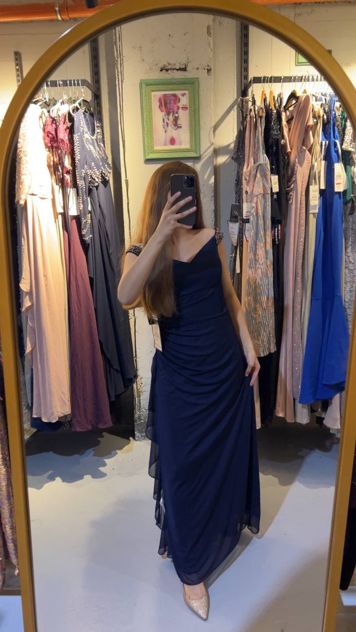Betsy Adam dress