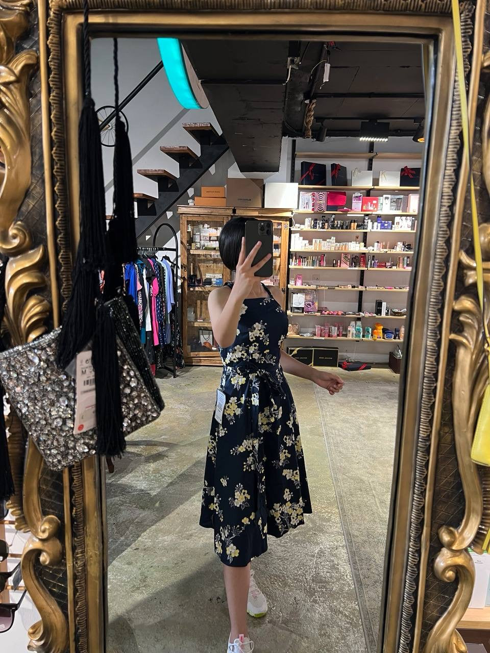 Tommy Hilfiger dress