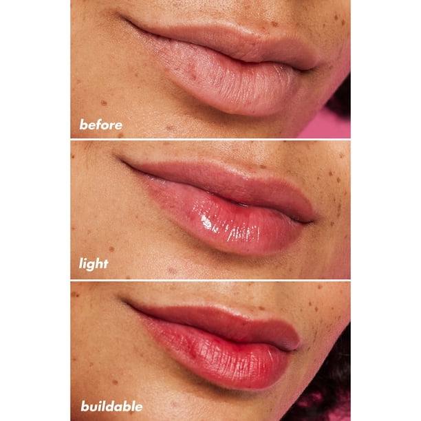 Elf Sheer For It cheek + lip tint