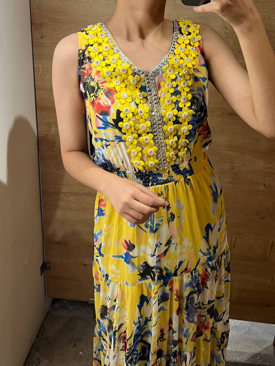 Msk dress uc-d55