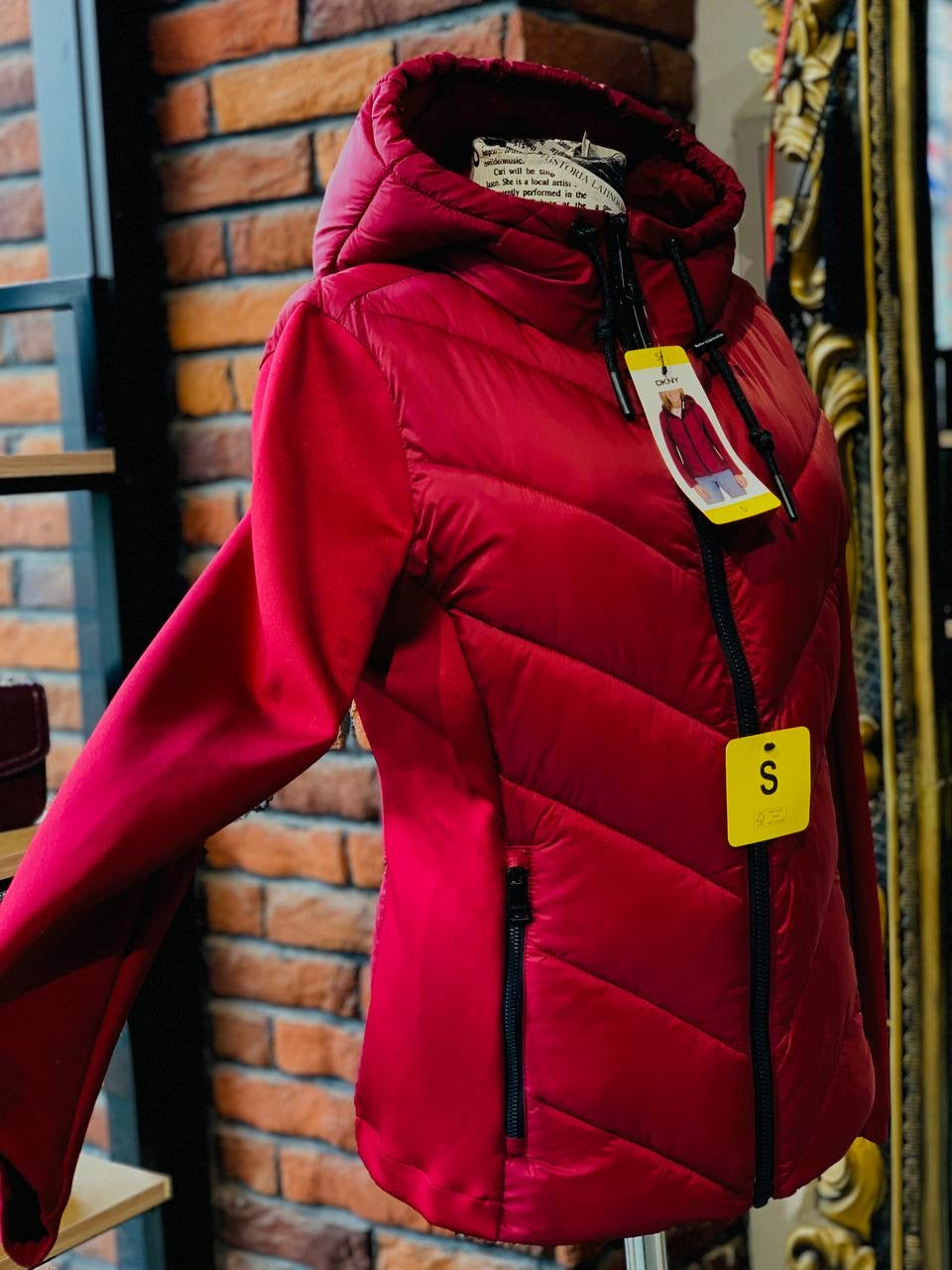 Dkny coat