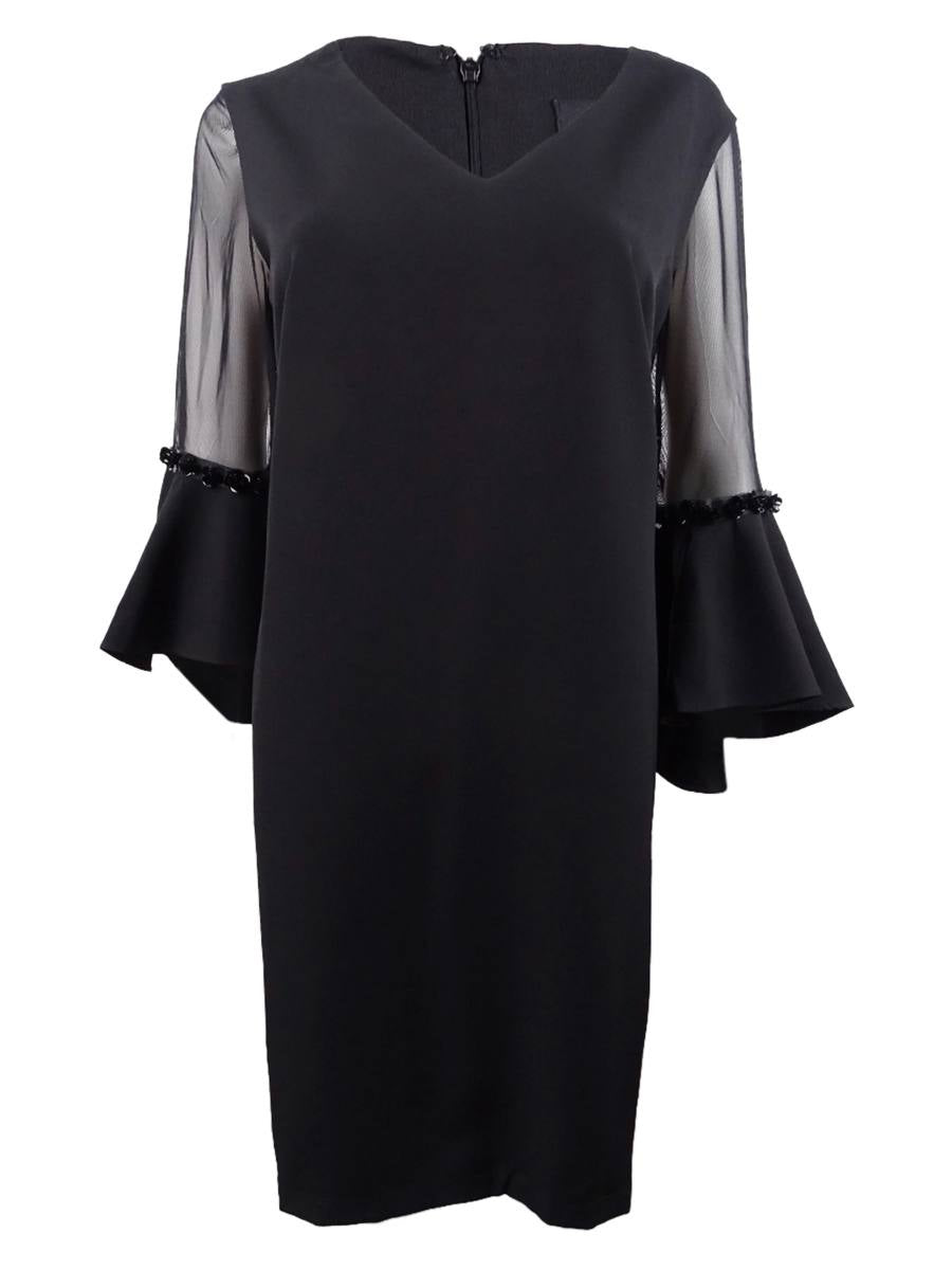 Msk dress
