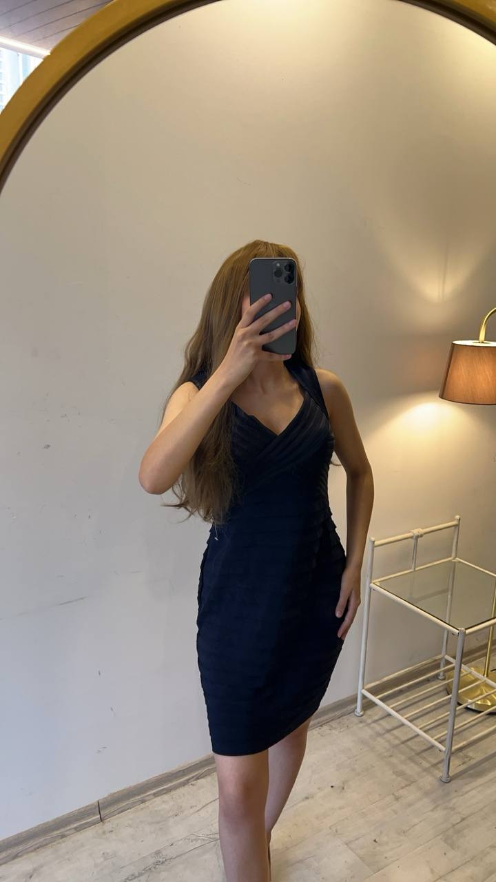 Betsy Adam dress