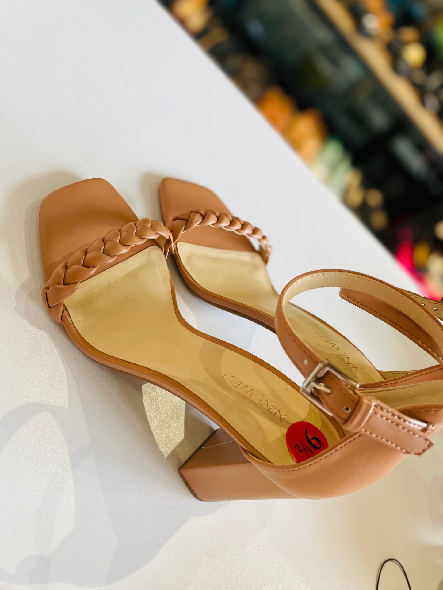 Nine West shoes