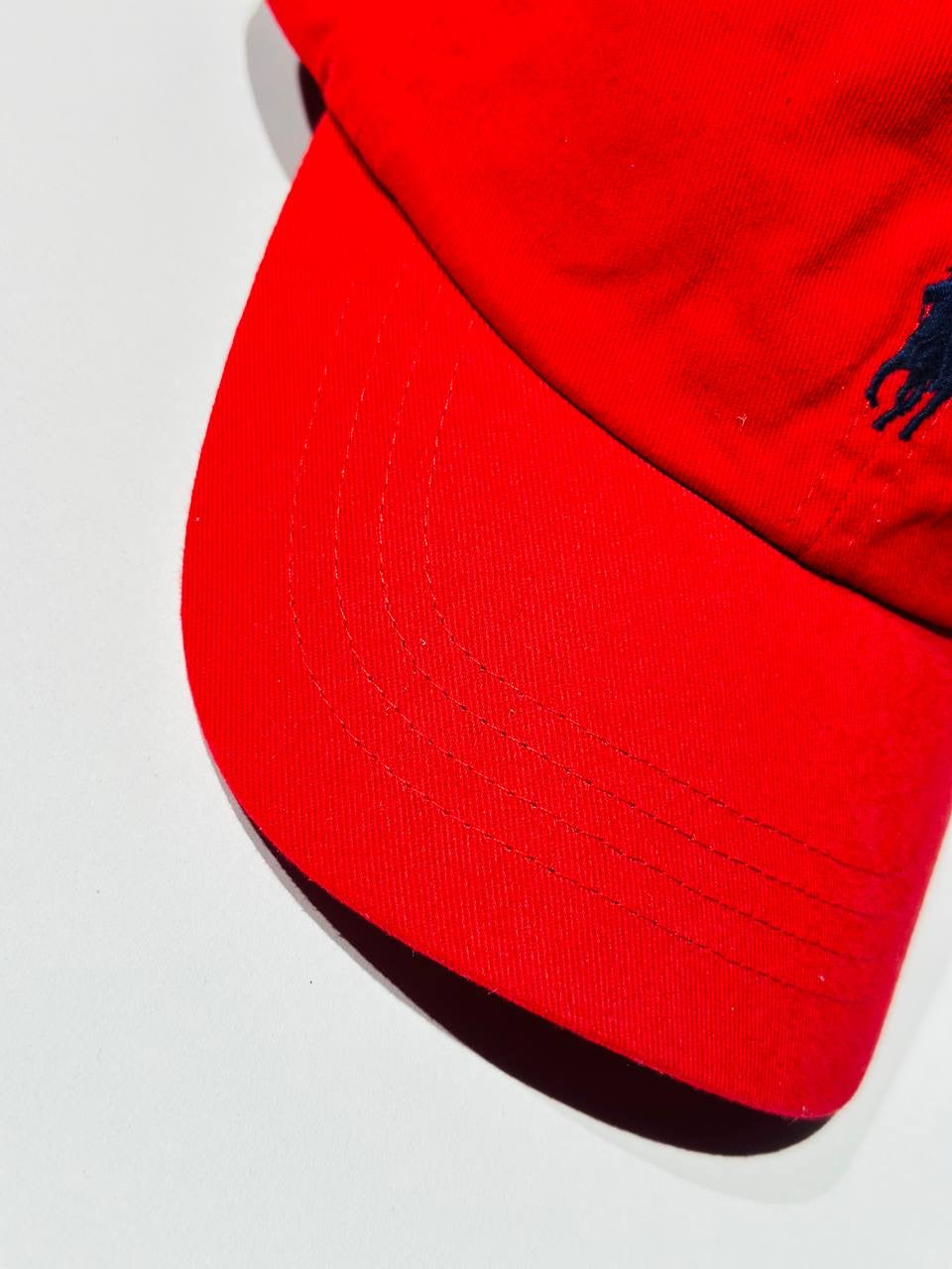 Ralph Lauren Classic Sport hat