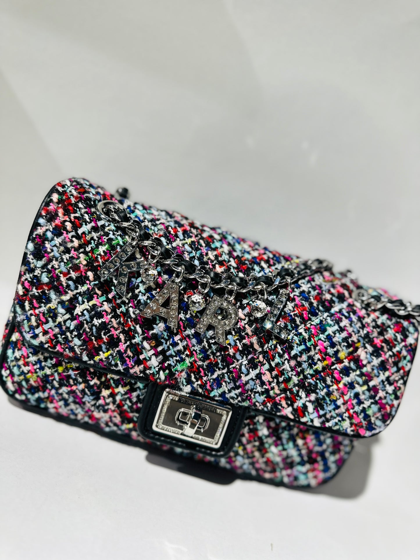 karl lagerfeld bag