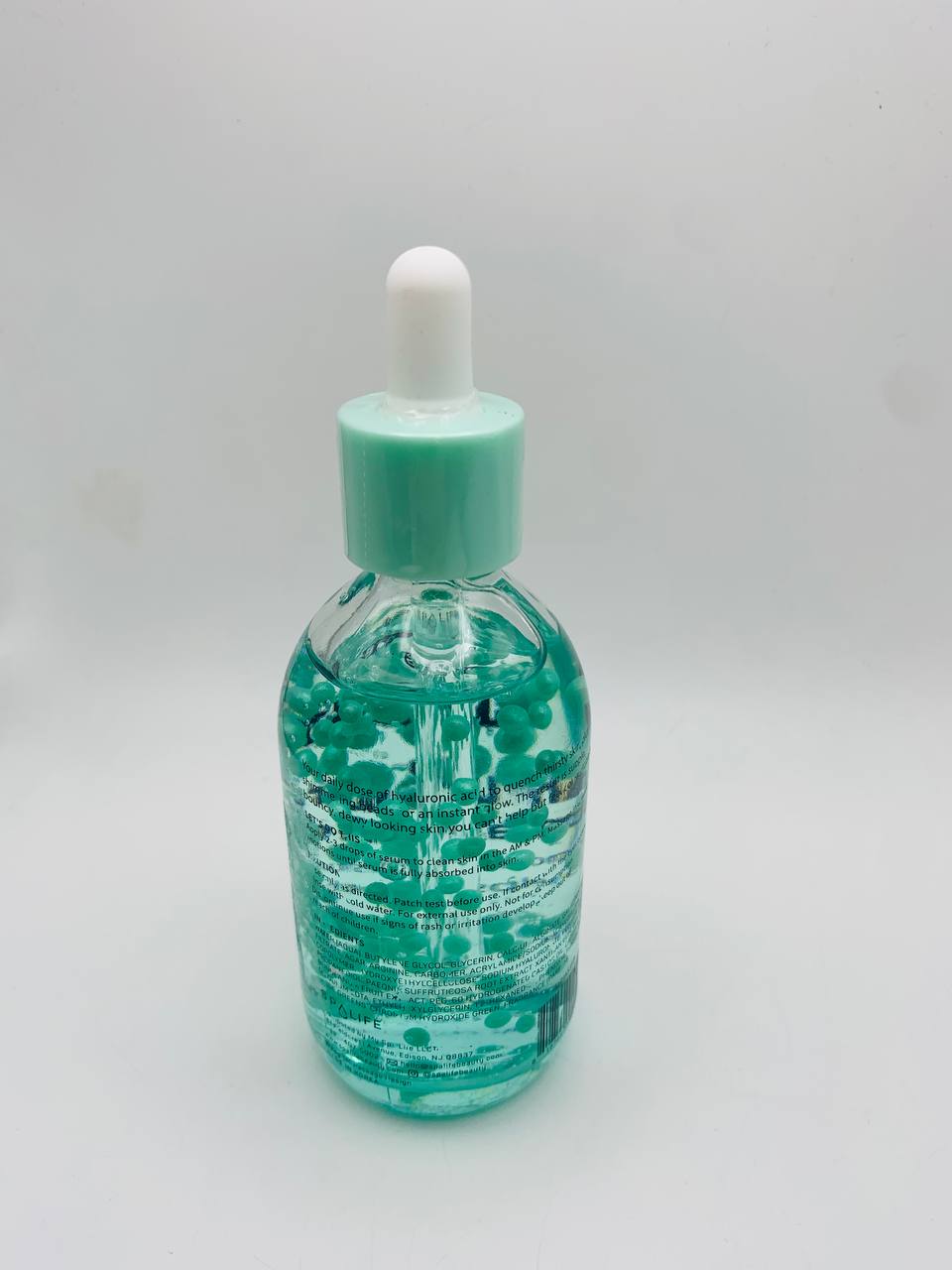 Hydrate hyaluronic day serum