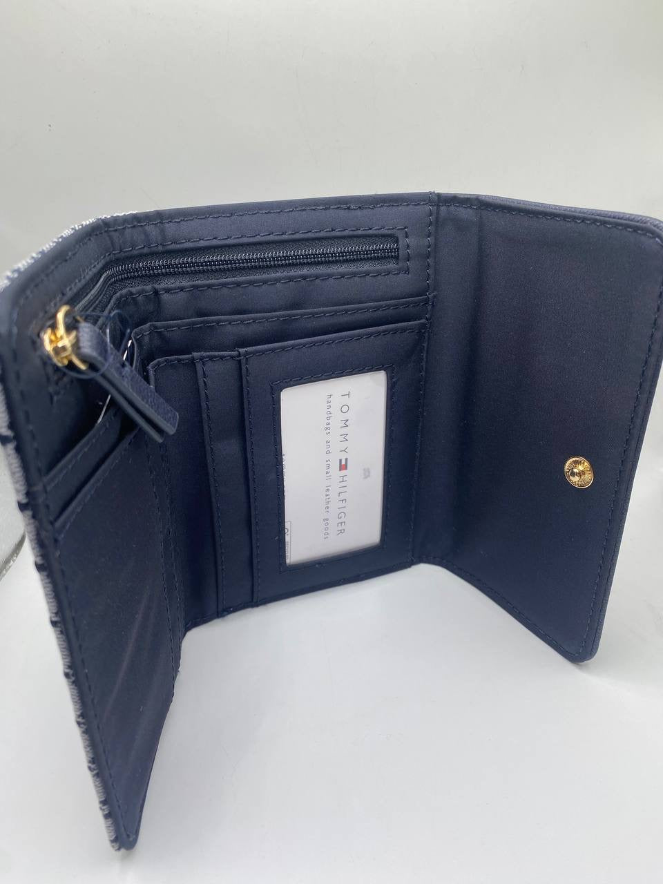 Tommy Hilfiger wallet