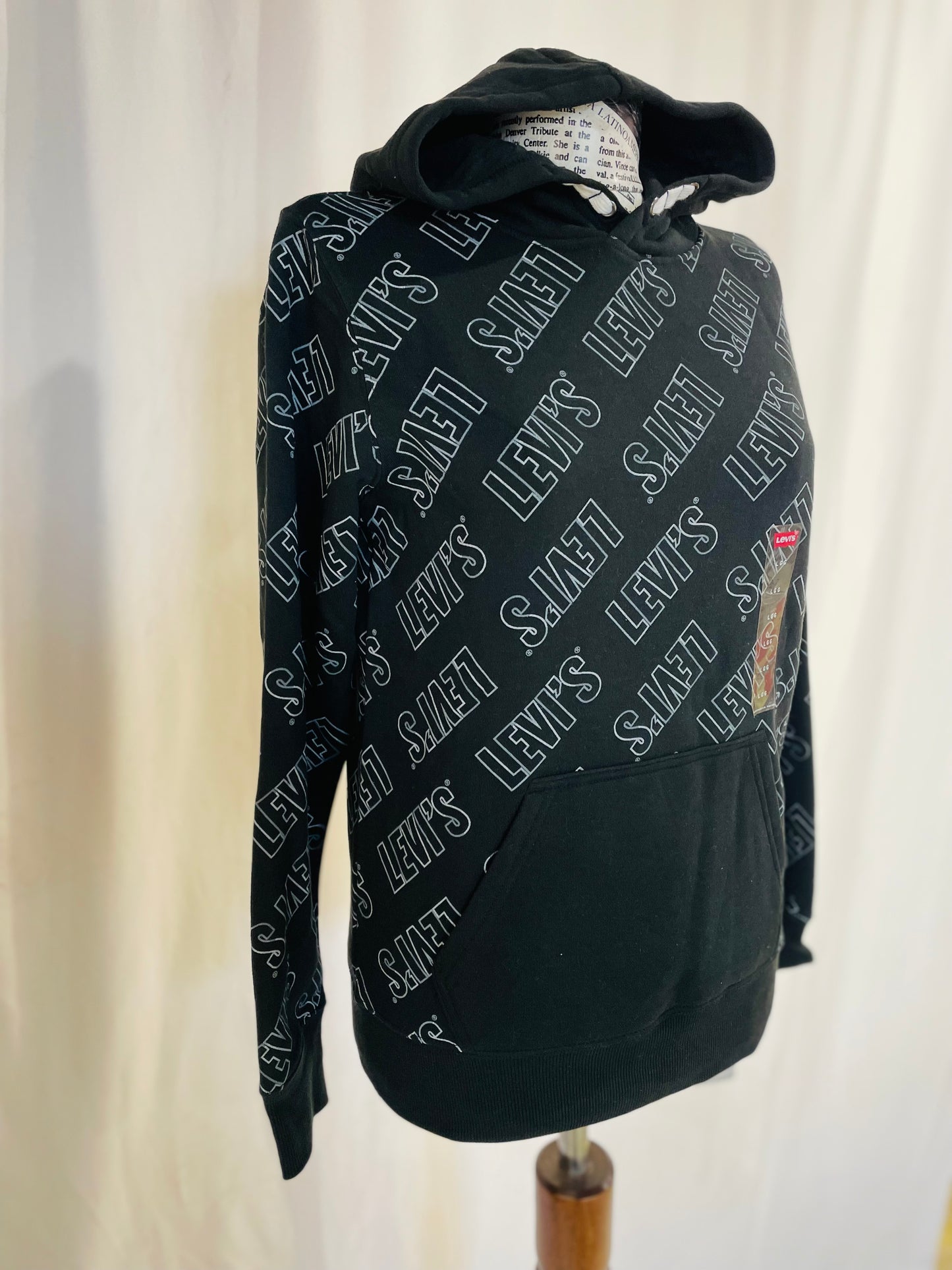 Levi’s hoodie