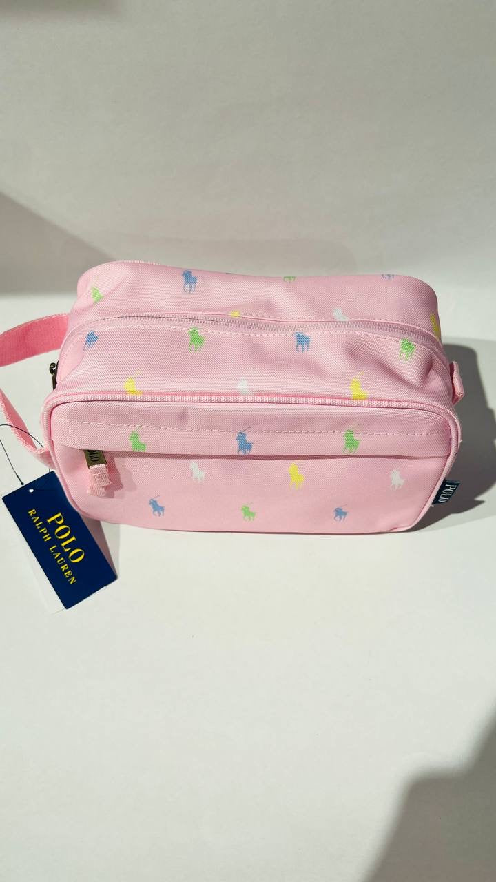 Ralph lauren hand bag