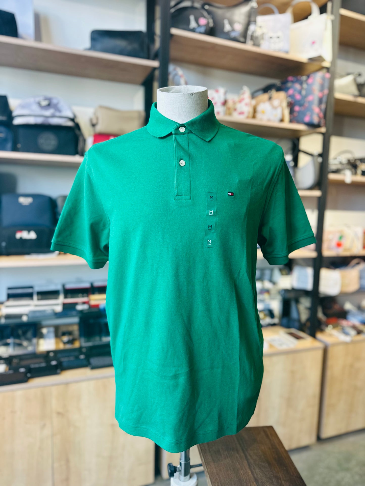 Tommy Hilfiger shirt size medium