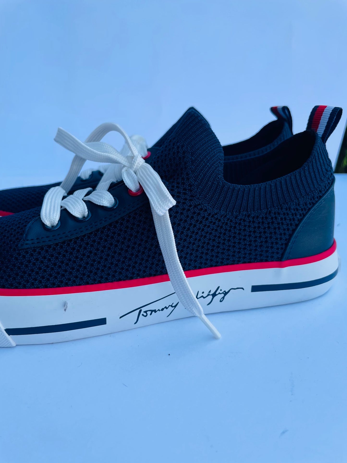 Tommy Hilfiger sneakers