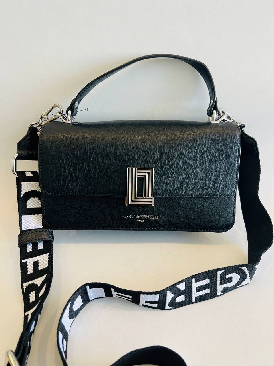 Karl Lagerfeld bag