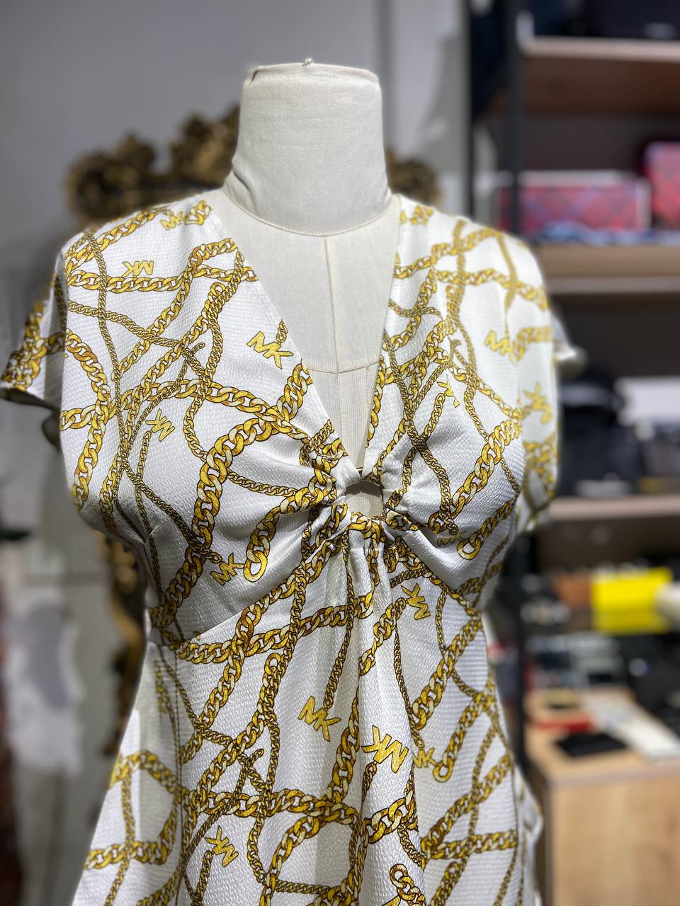 Michael kors top