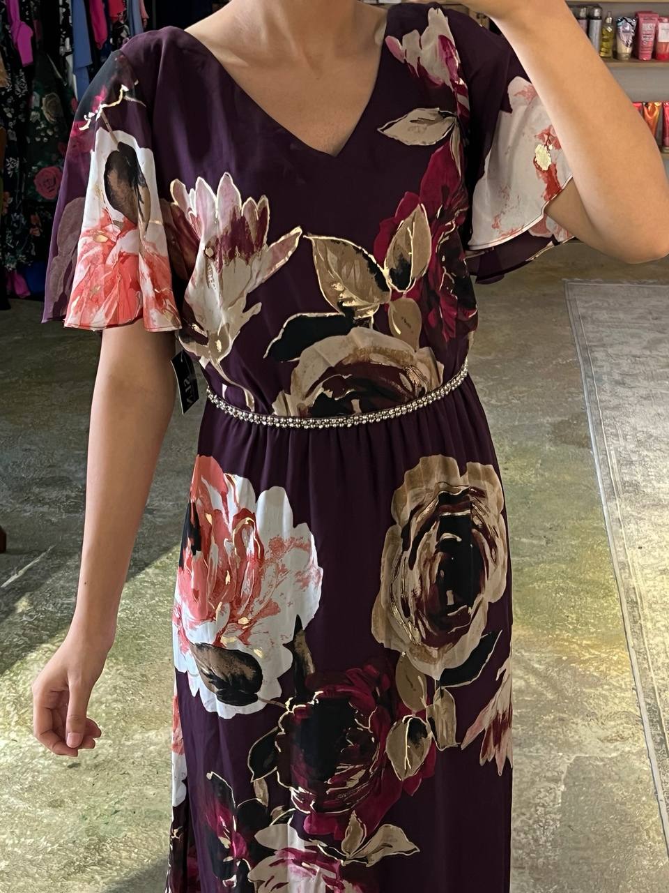 Slny dress