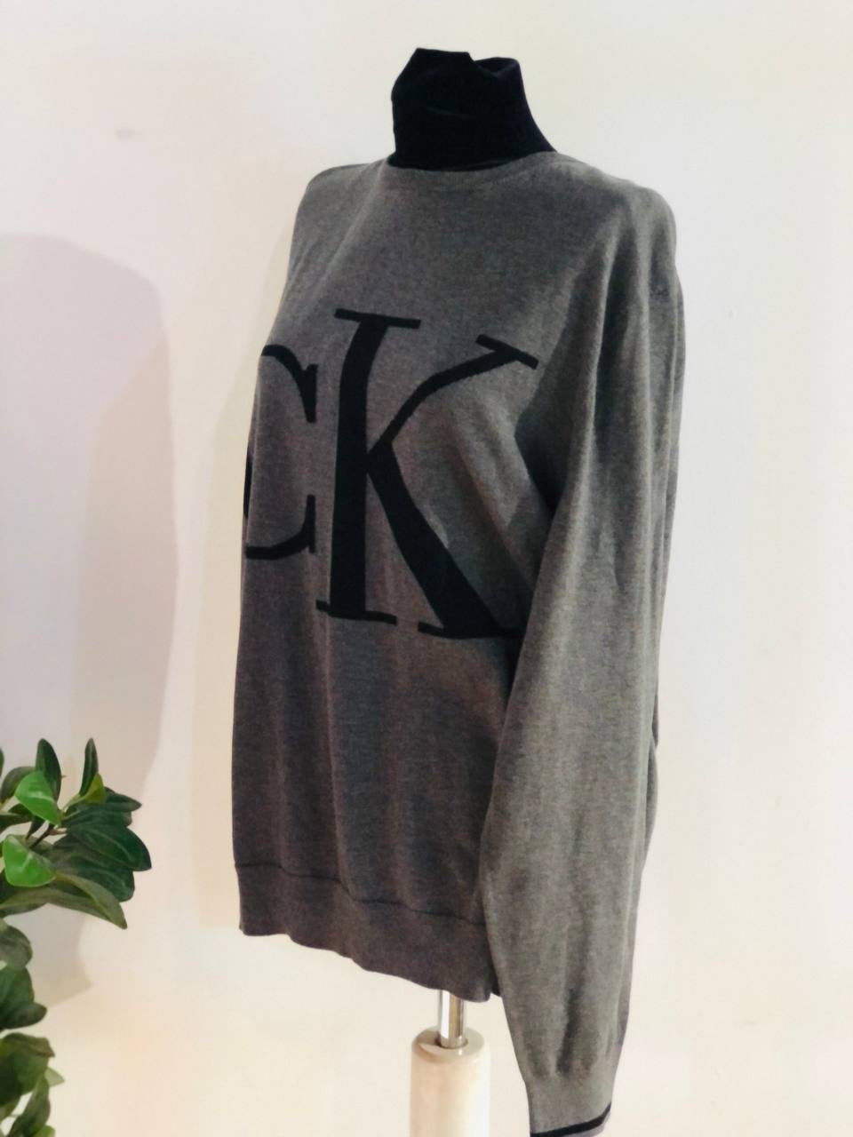 Calvin Klein sweater
