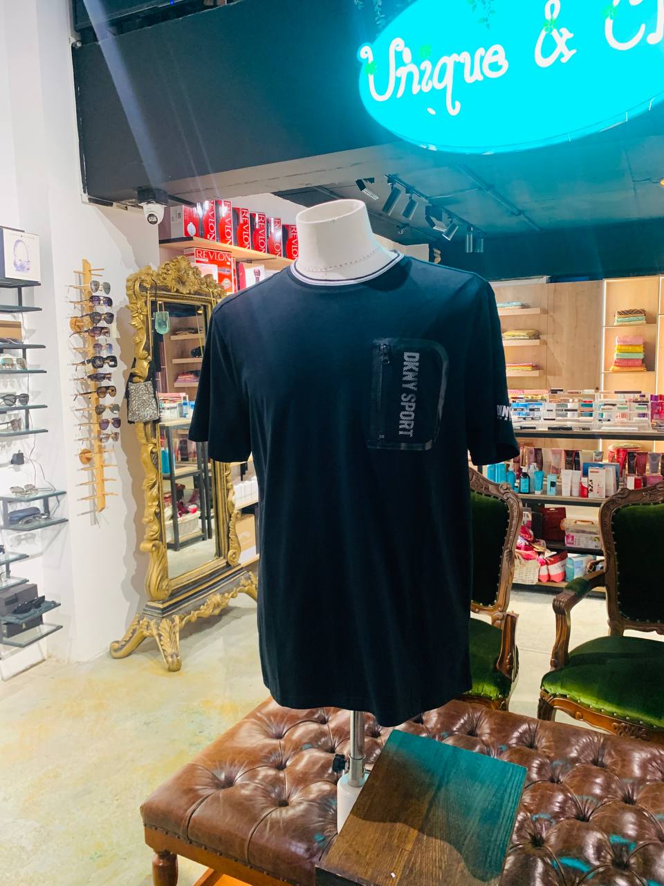 Dkny shirt