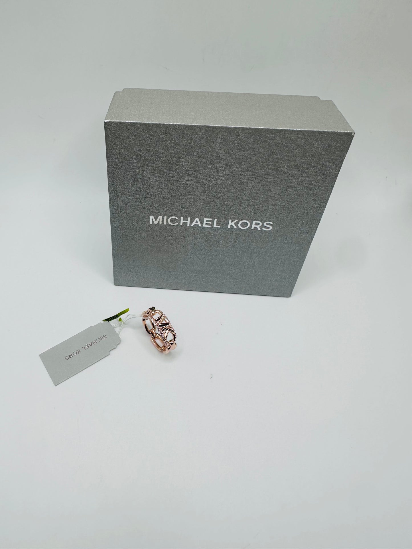 Michael kors ring