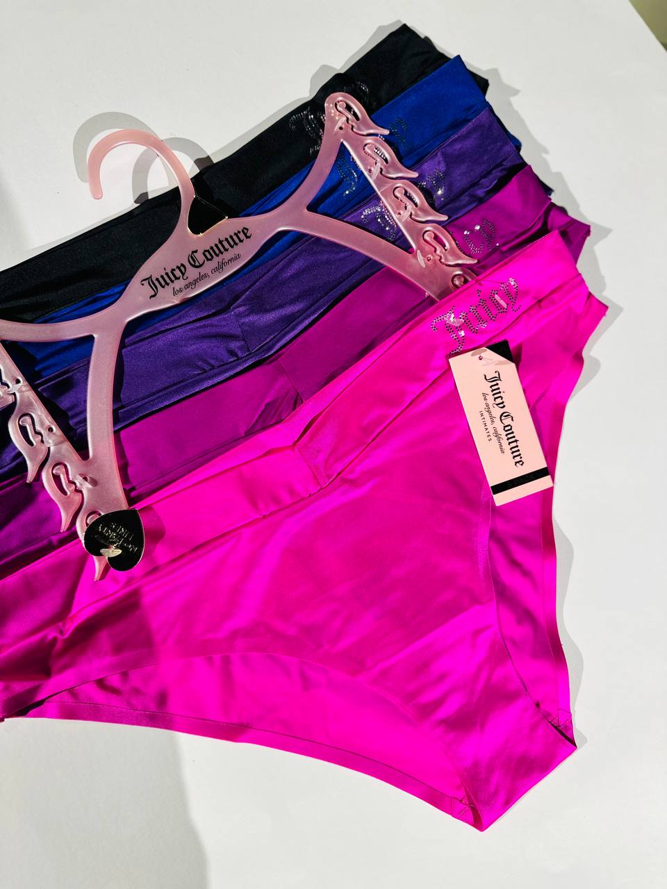 Juicy couture underwear set size X-Large