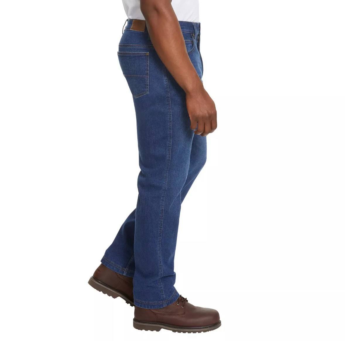 Kirkland men’s jeans