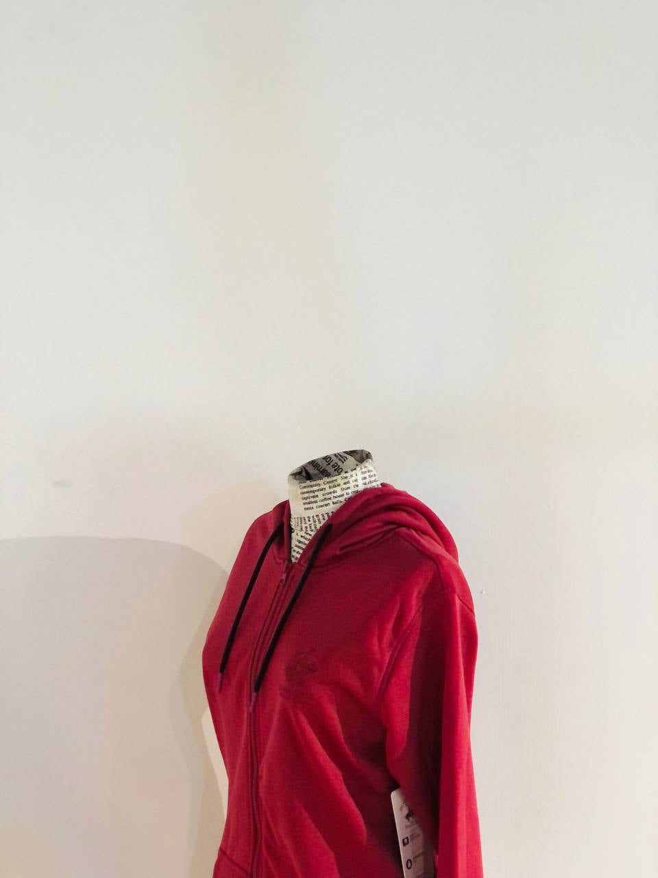 USA polo assn hoodie