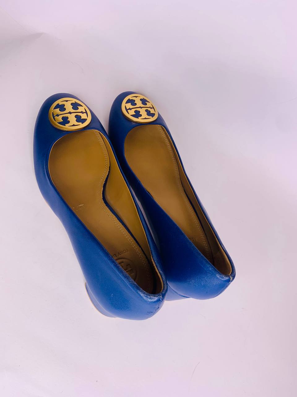 Tory Burch shoes