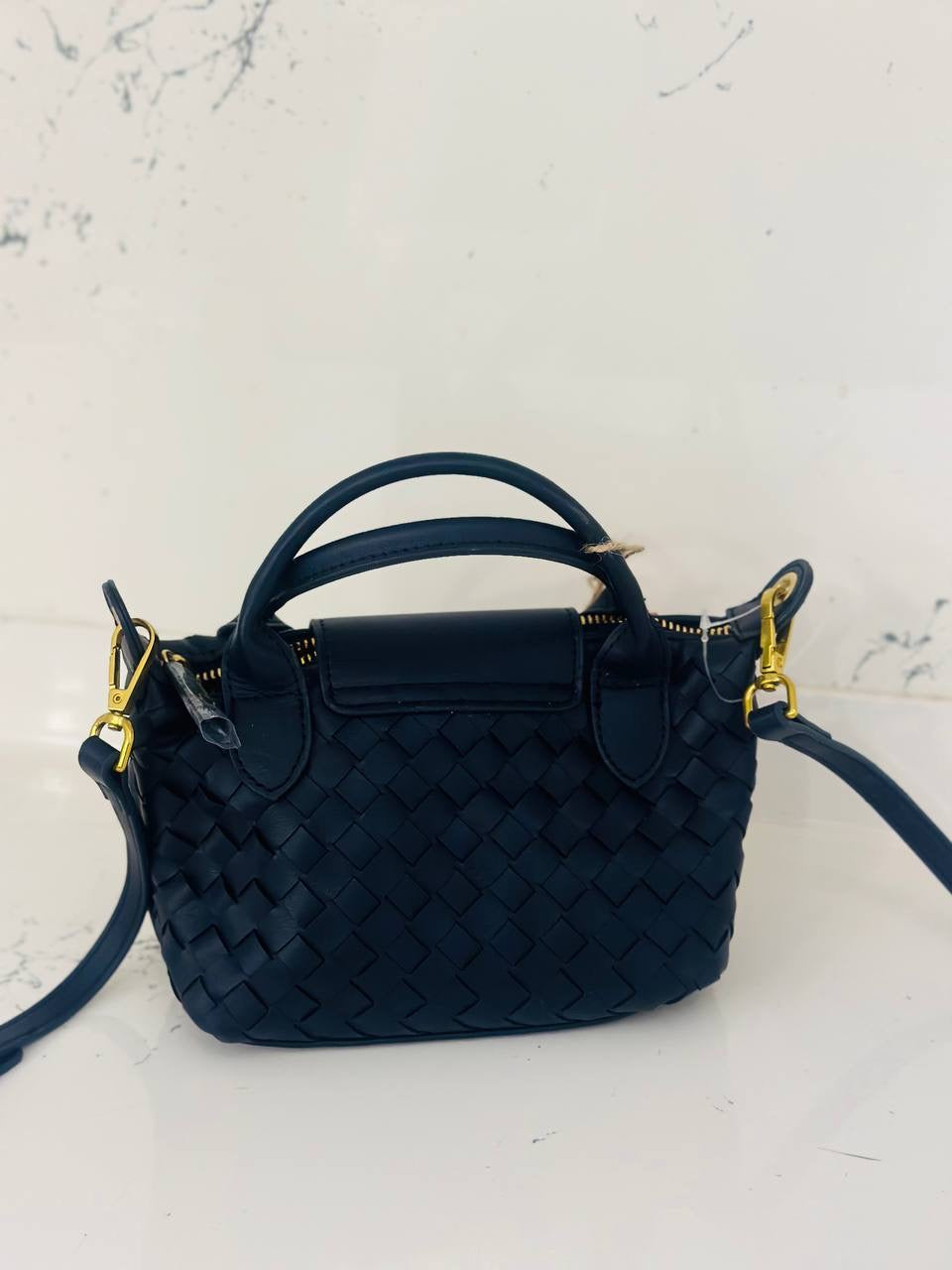 Expressions NYC bag