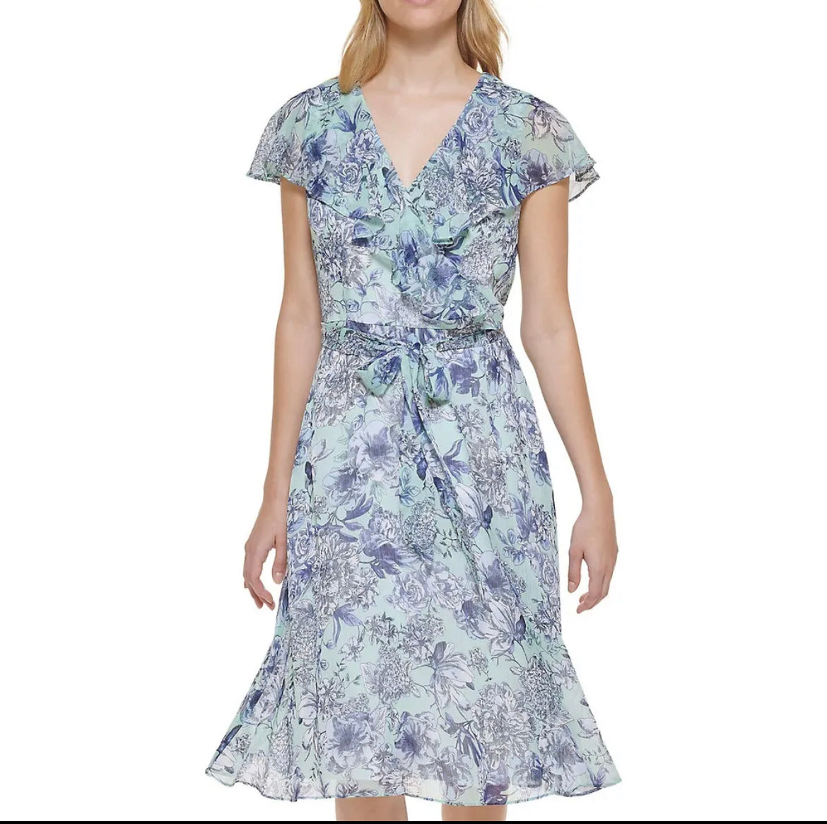 Tommy Hilfiger dress uc -d7