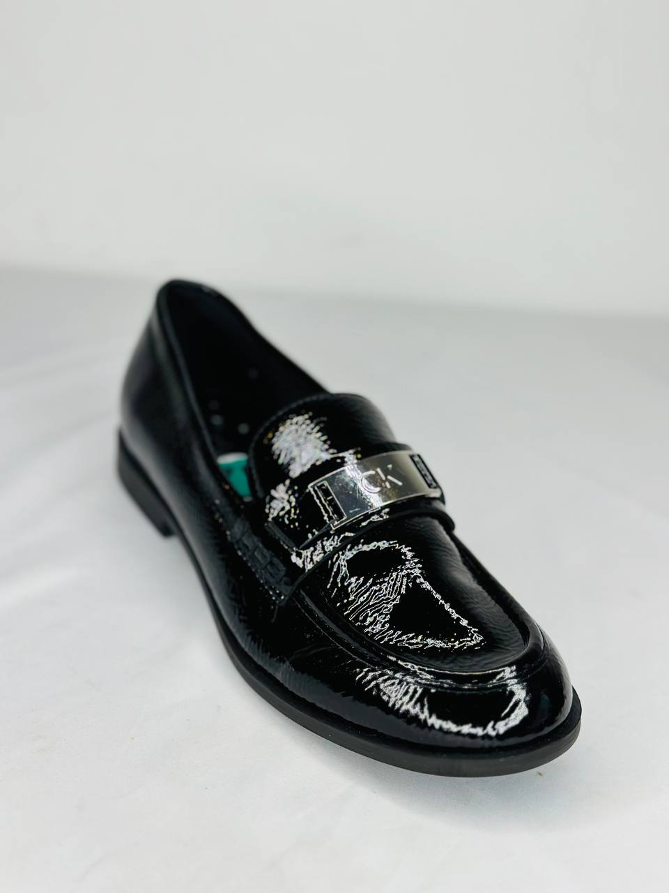 Calvin Klein shoes