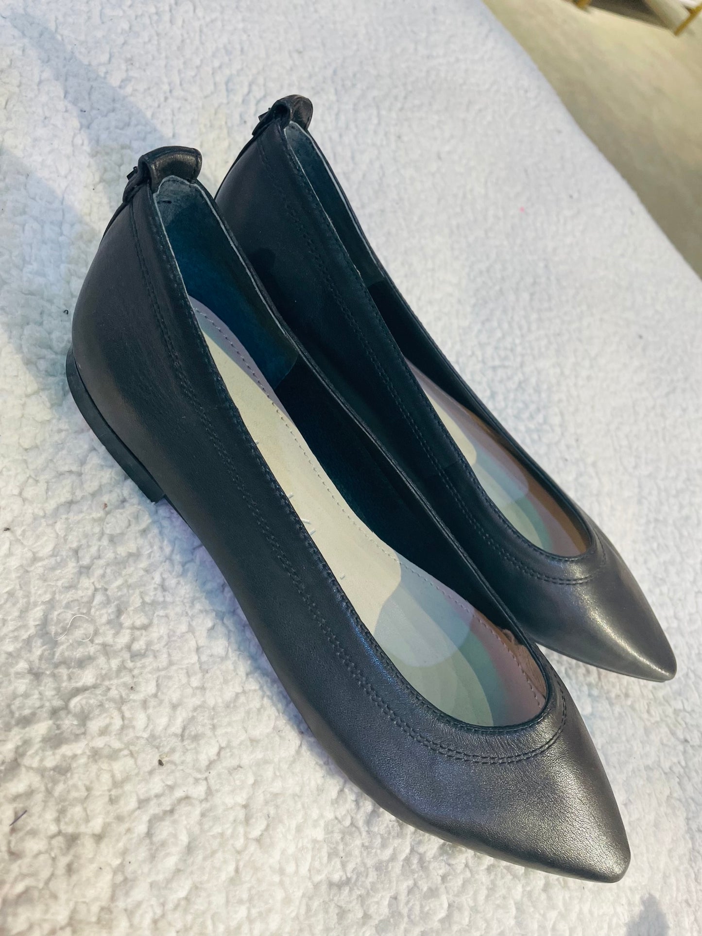 Calvin Klein shoes