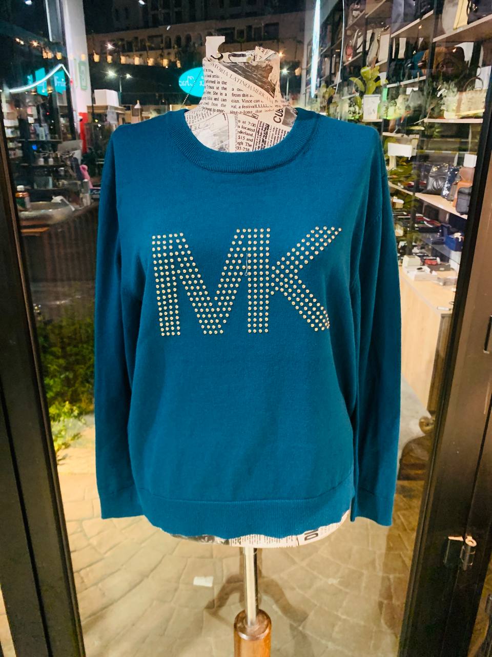 Michael kors sweater