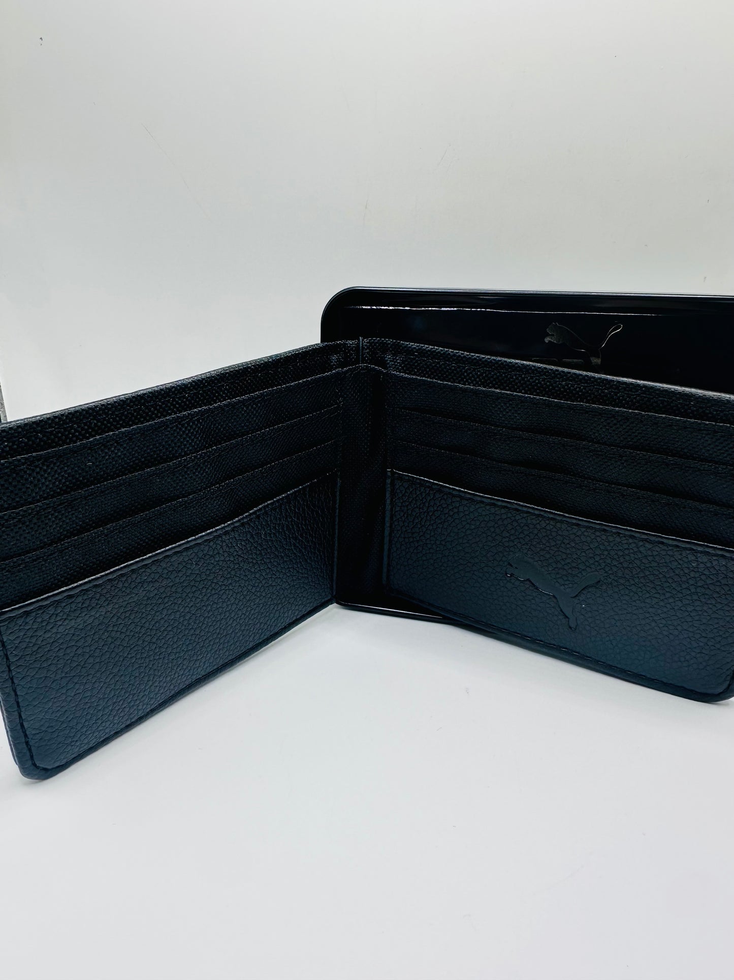 Puma wallet