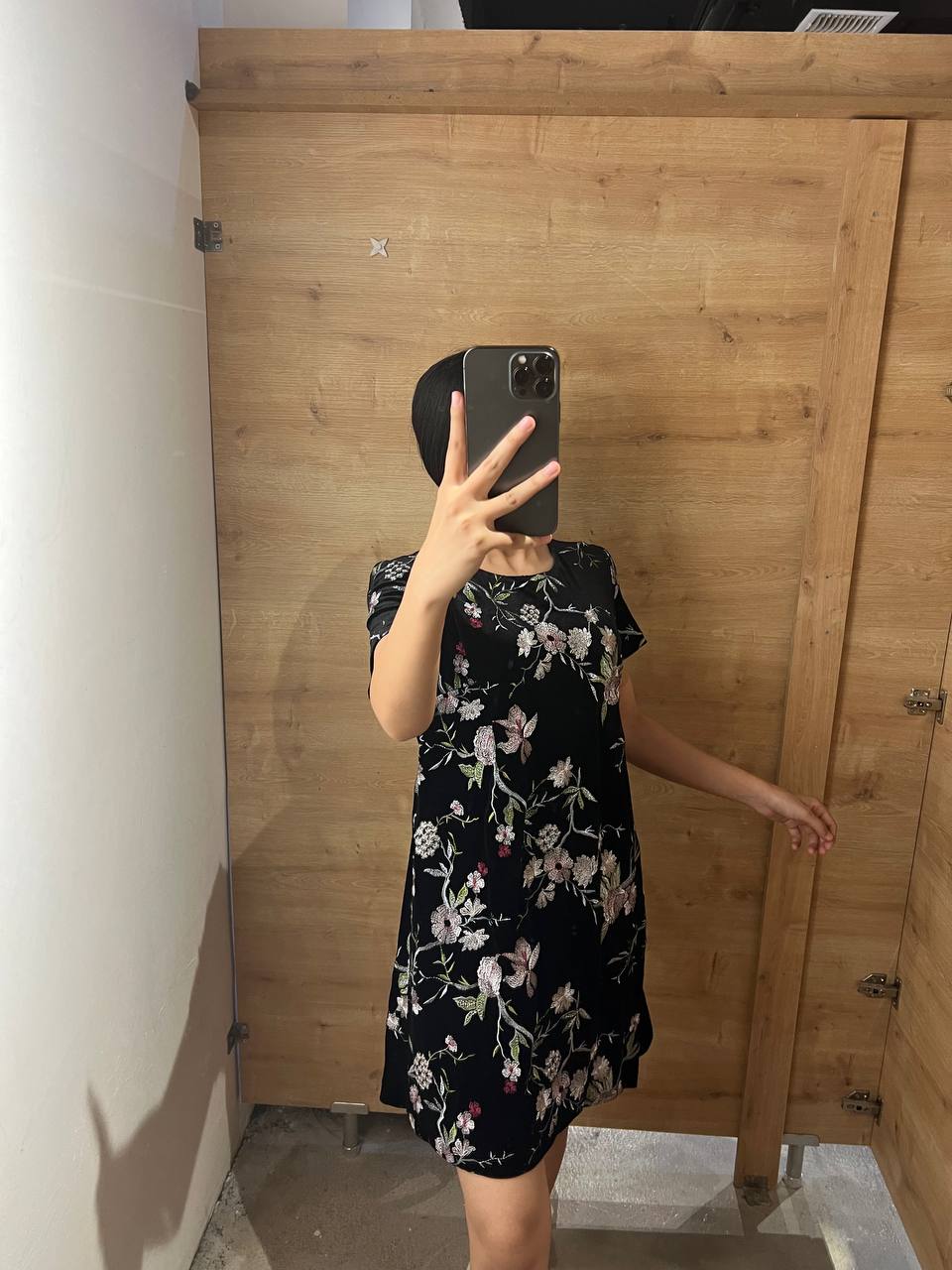 Calvin Klein dress