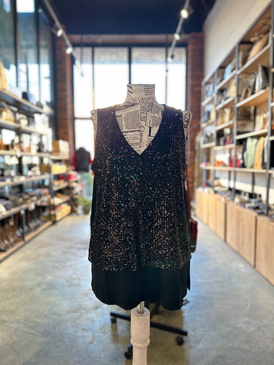 Michael kors top