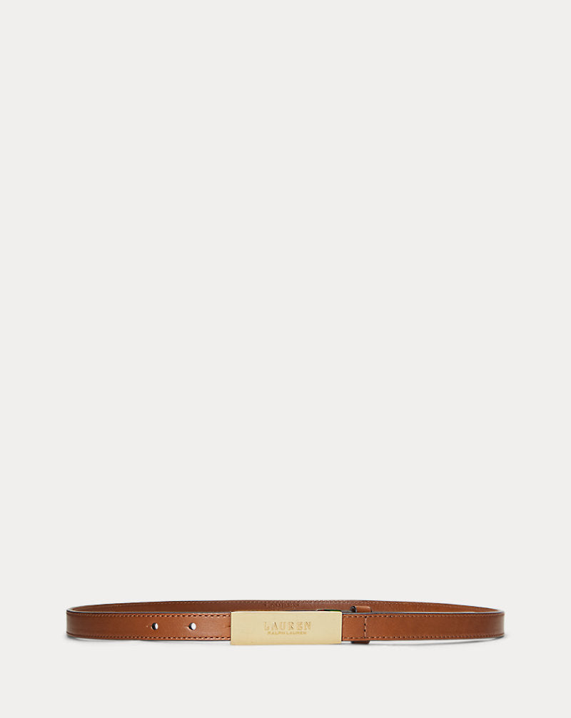 Ralph Lauren belt size small