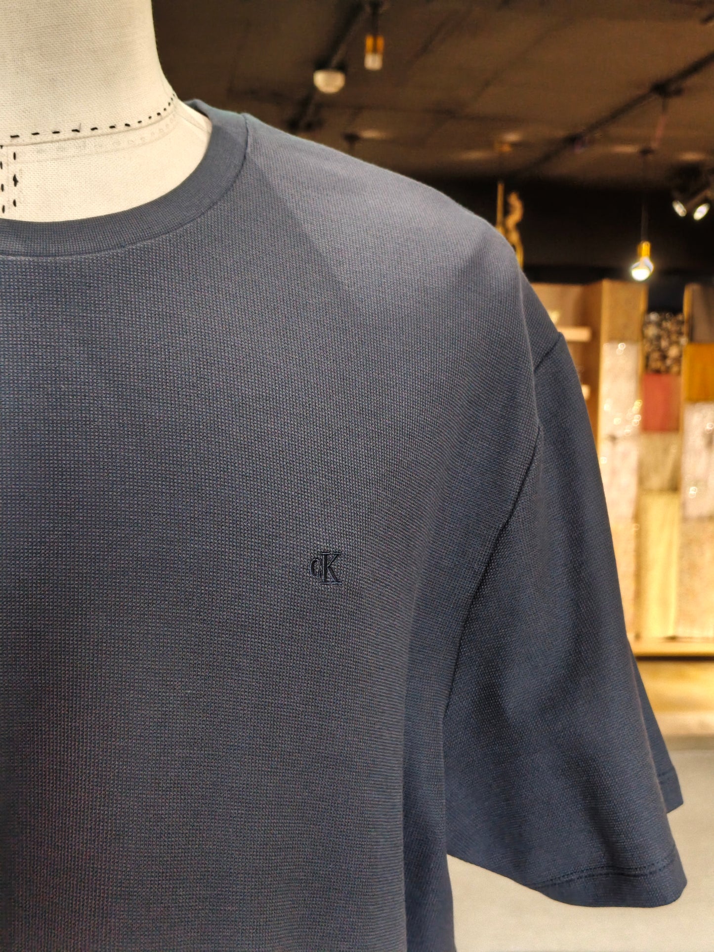 Calvin Klein shirt men X-Large