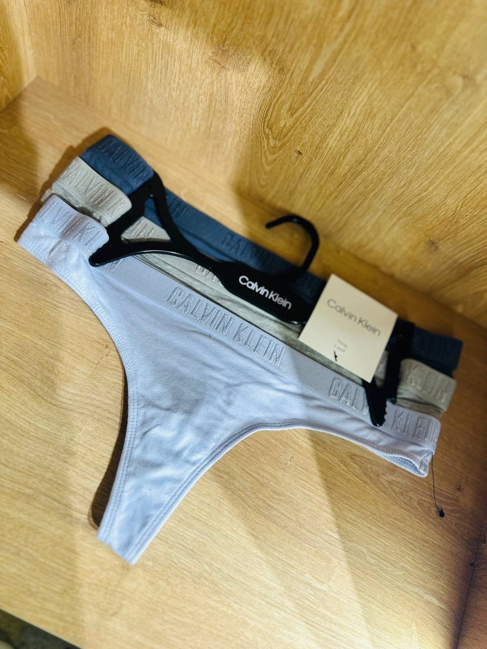 Calvin Klein underwear size small