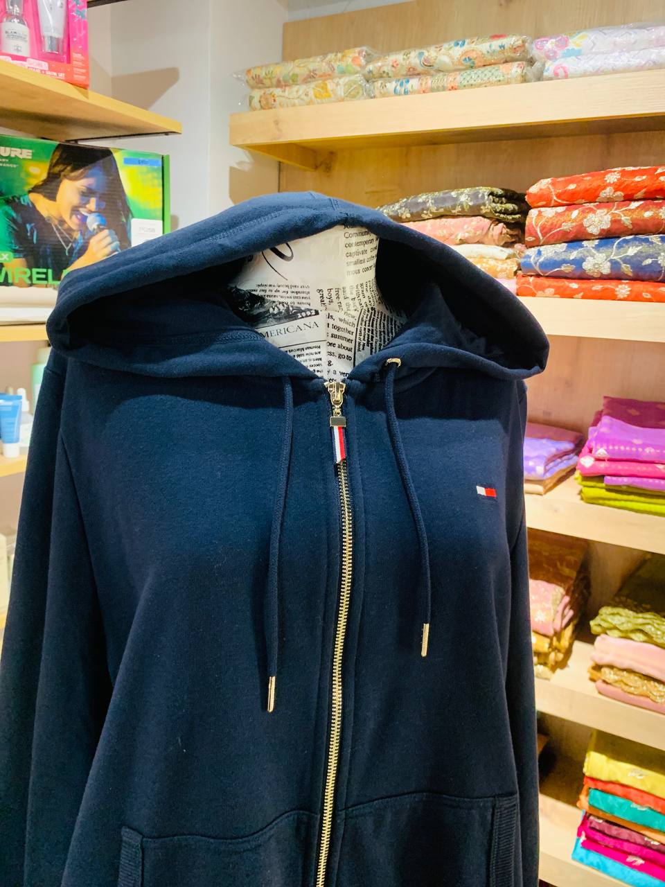 Tommy Hilfiger hoodie