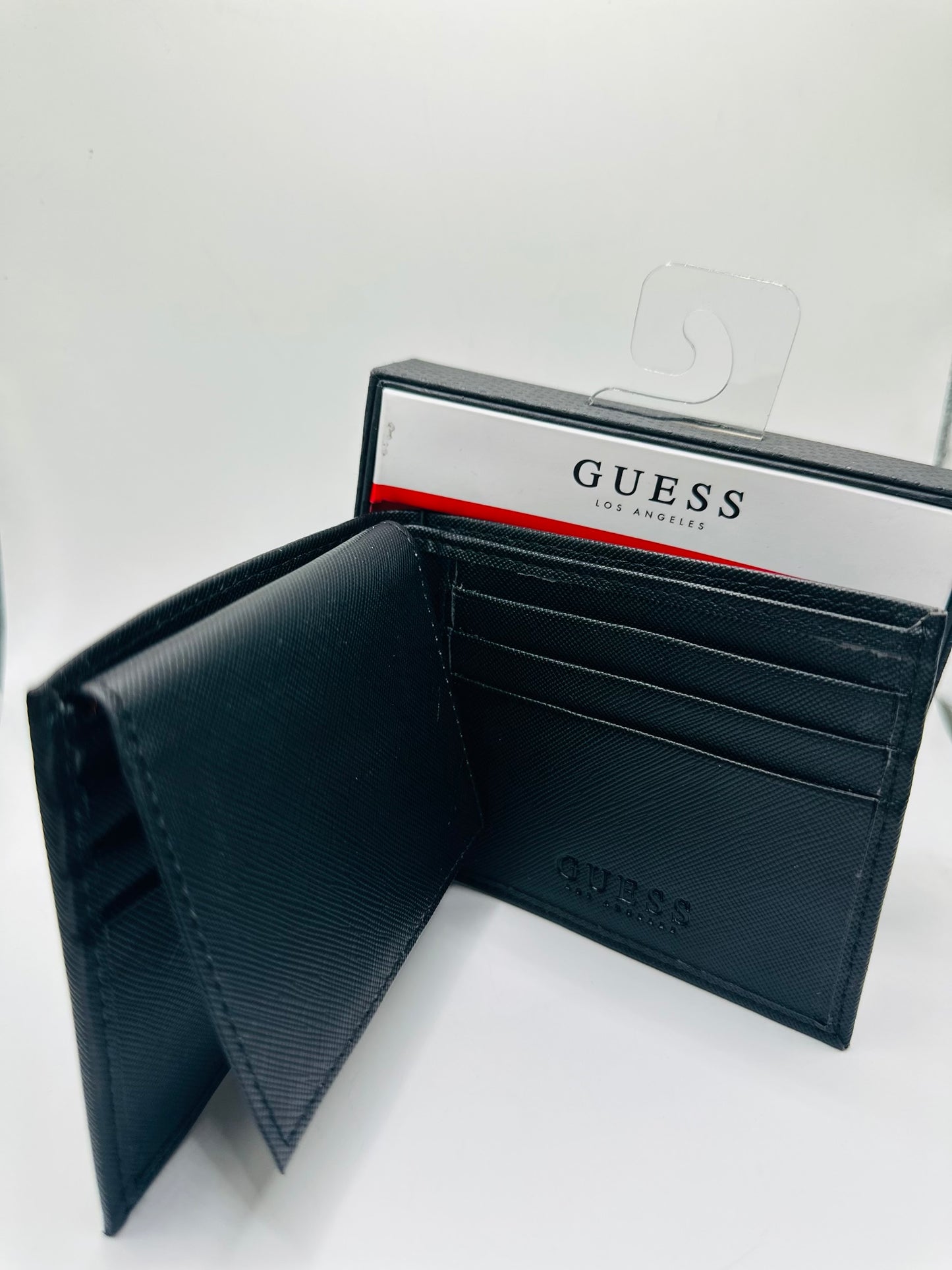 Guess wallet