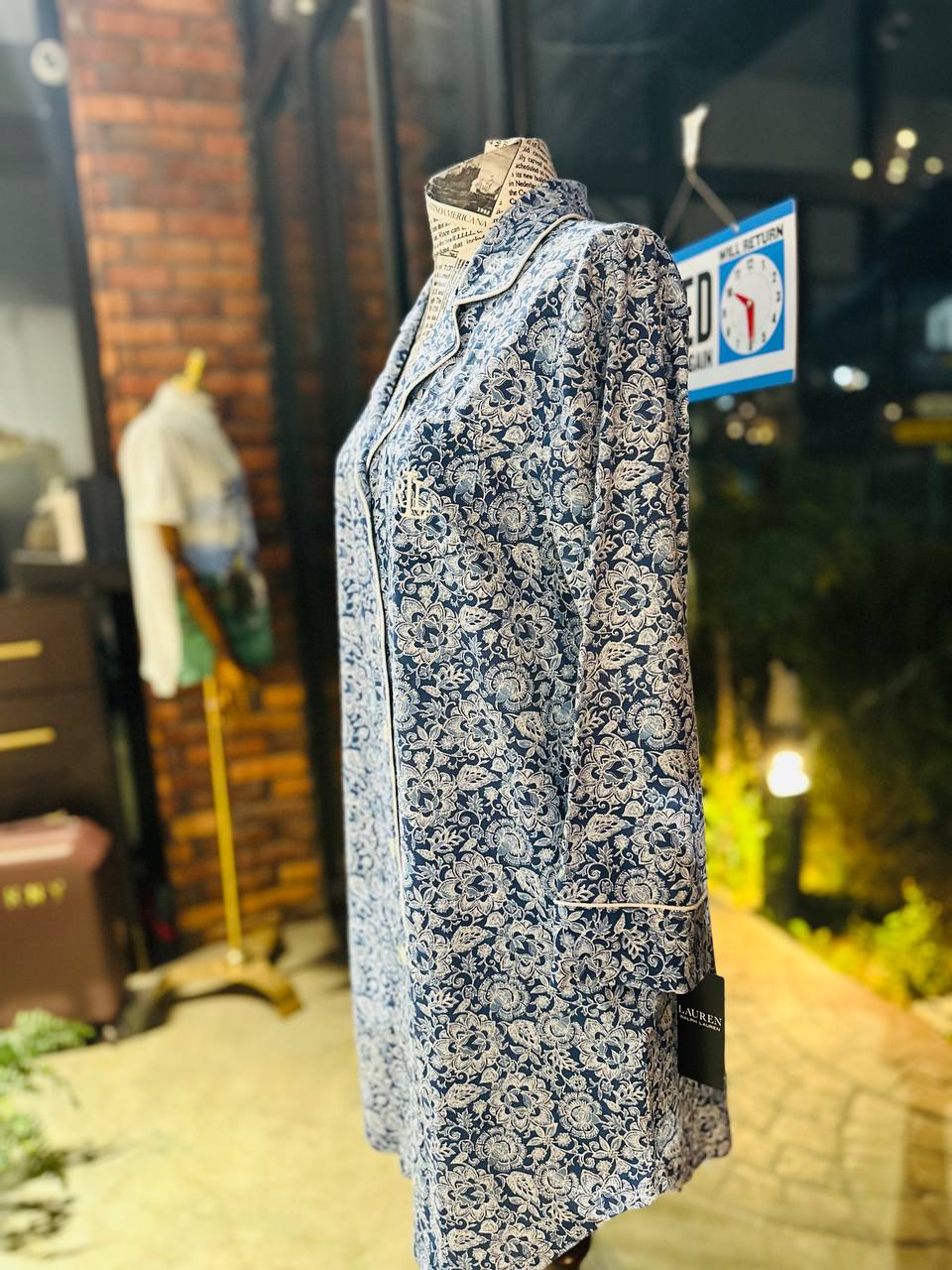 Ralph Lauren dress
