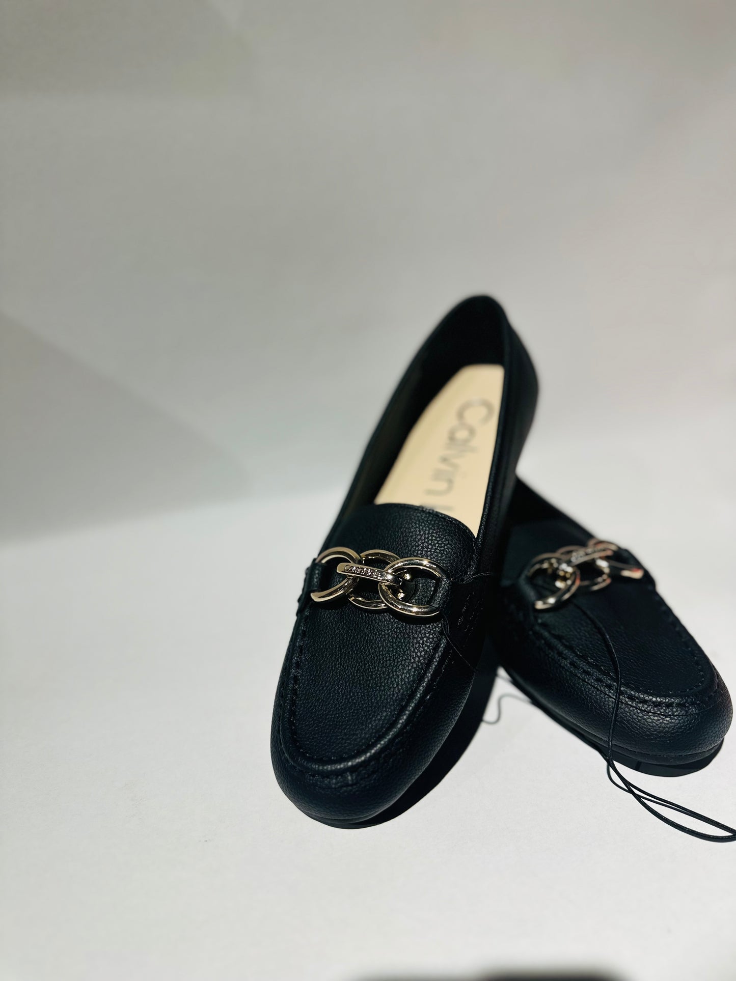 Calvin Klein shoes size 37.5