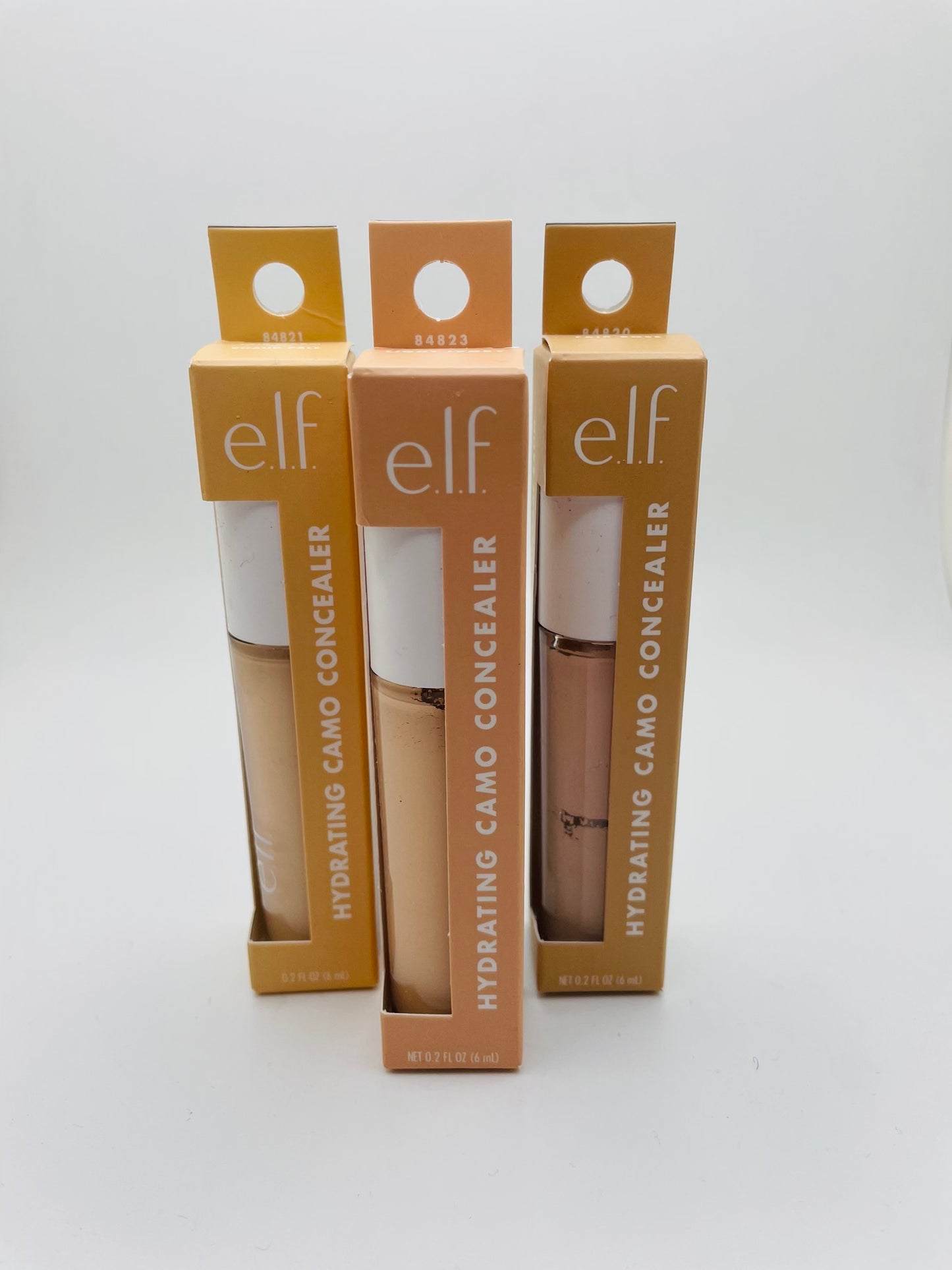 Elf concealer
