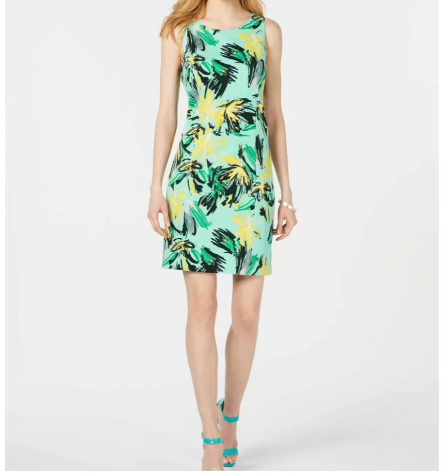 Pappagallo women’s dress