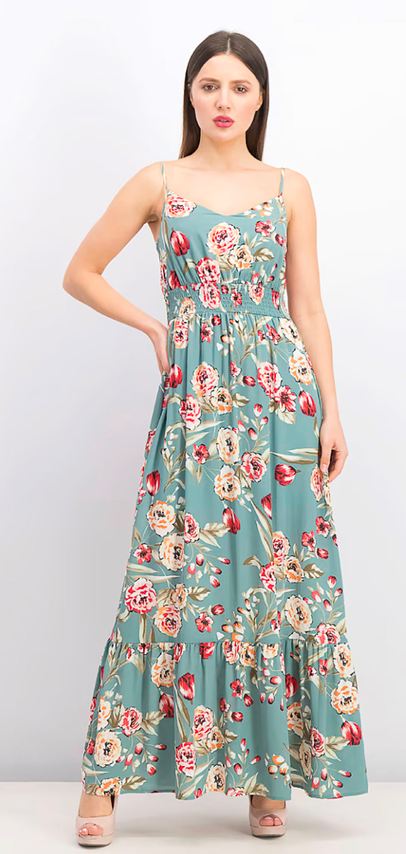 City studio dress