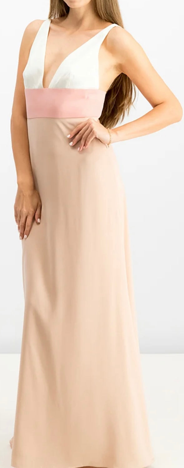 J Jill gown