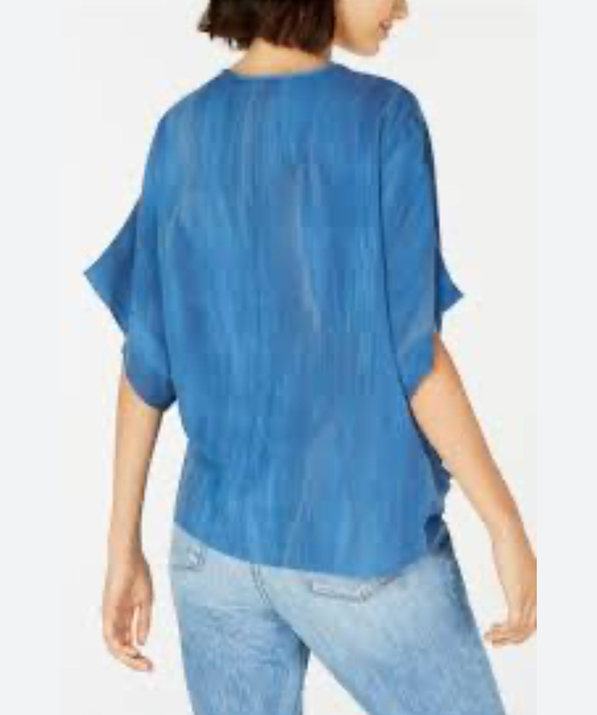 Polly & esther top